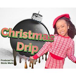 Christmas Drip