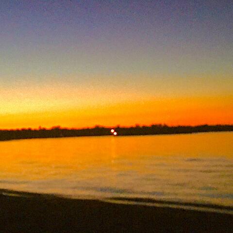 sunset memories