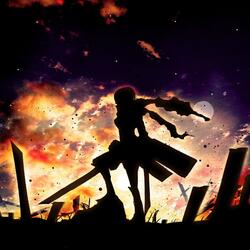 Destruction