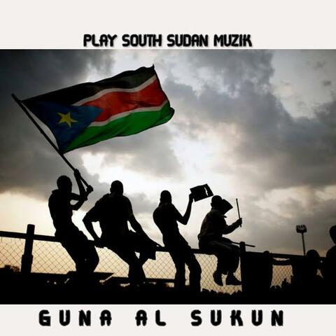 En ruaai wo nhialic taitai dergel song (feat. Malek Dau)