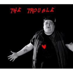 The Trouble (feat. Studio Bleus Band)