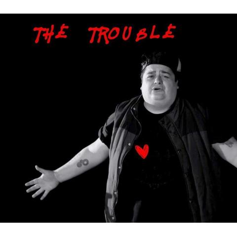 The Trouble (feat. Studio Bleus Band)
