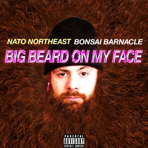 Big Beard On My Face