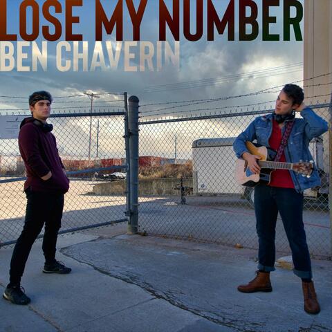 Lose My Number