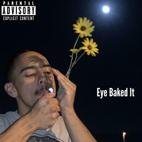 Eye Baked It