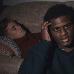 WHY DO I HEAR BOSS MUSIC? (feat. Yohan Yemba)
