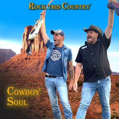 Cowboy Soul