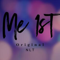 You Broke Me 1st
