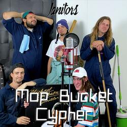 Mop Bucket Cypher