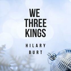 We Three Kings
