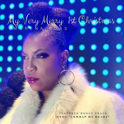 My Very Merry 1st Christmas