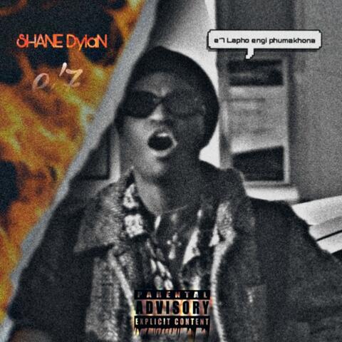Shane DyLan e7(intro)