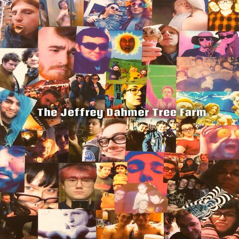 The Jeffrey Dahmer Tree Farm