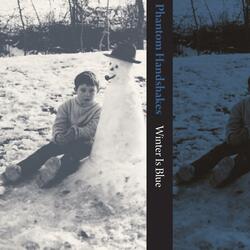 Winter Is Blue