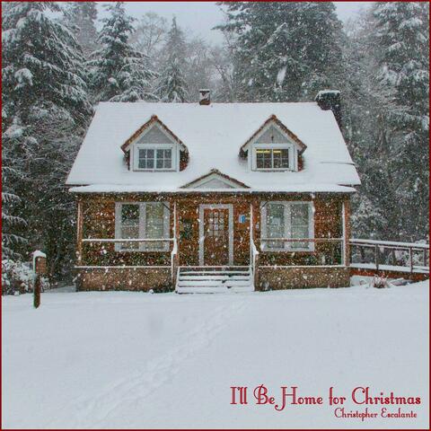 I'll Be Home for Christmas