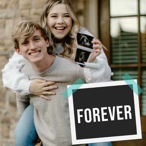 Forever (feat. Alexis Hayes)