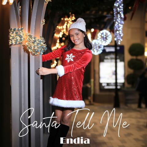 Santa Tell Me