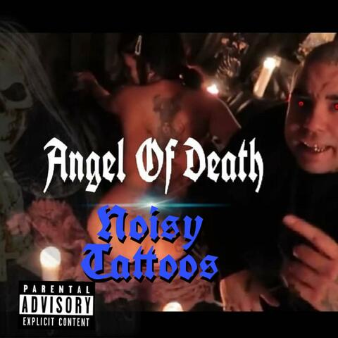 Angel Of Death