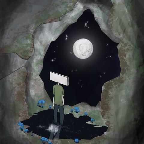 Fade Away Into the Cosmic Dust