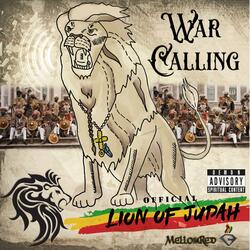 War Calling (feat. Noan Partly)