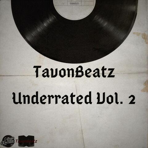 Underrated 2