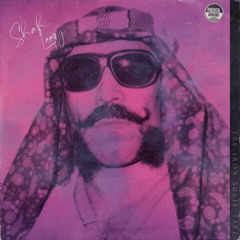 The Iron Sheik Tape