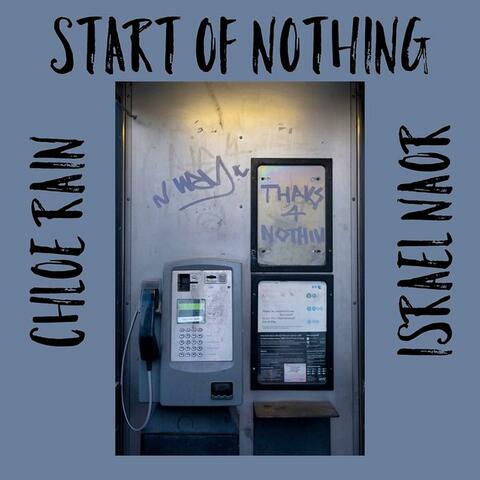 Start Of Nothing (feat. Israel Naor)