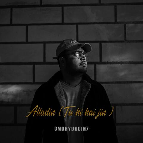 Alladin (Tu hi hai Jin)