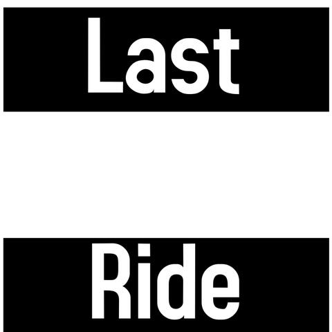Last Ride (feat. Dax & Token)
