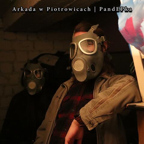 Pandepka