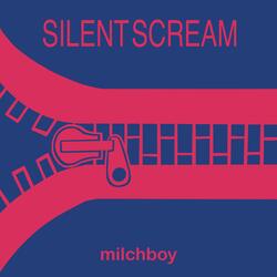 silent scream