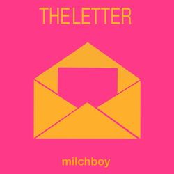 the letter
