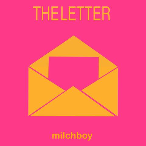 the letter