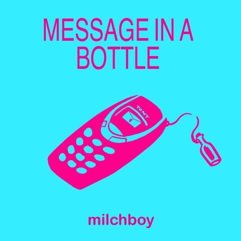 message in a bottle