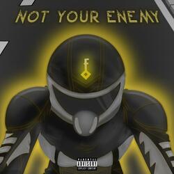 Not Your Enemy