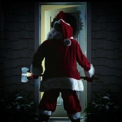 Silent Night, Murder Night