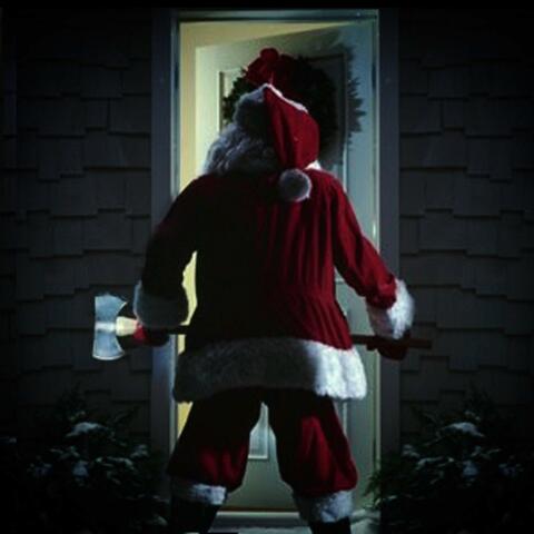 Silent Night, Murder Night