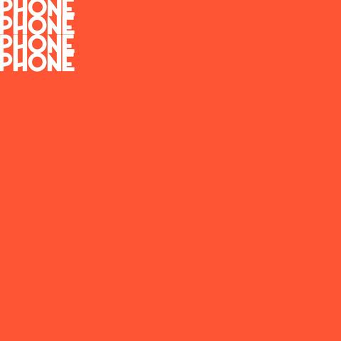 phone