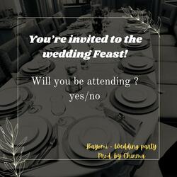 Wedding Party