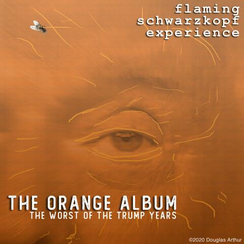 The Orange Album