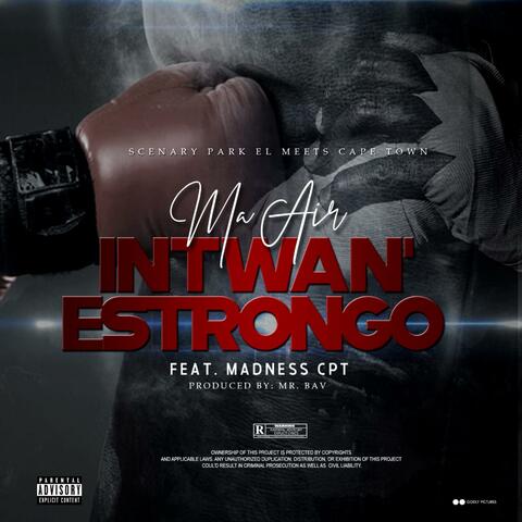 Intwana Estrongo