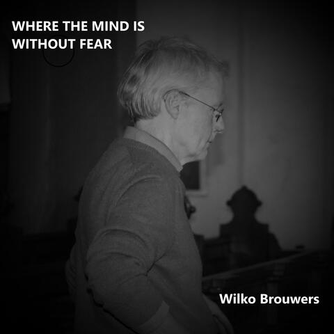 Where the mind is without fear (feat. Hanneke Tichelaar, Adelina Hasani & Machiel Swillens)