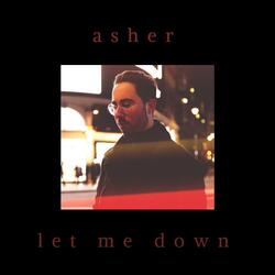 Let Me Down