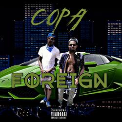 foreign (feat. 111 dow)