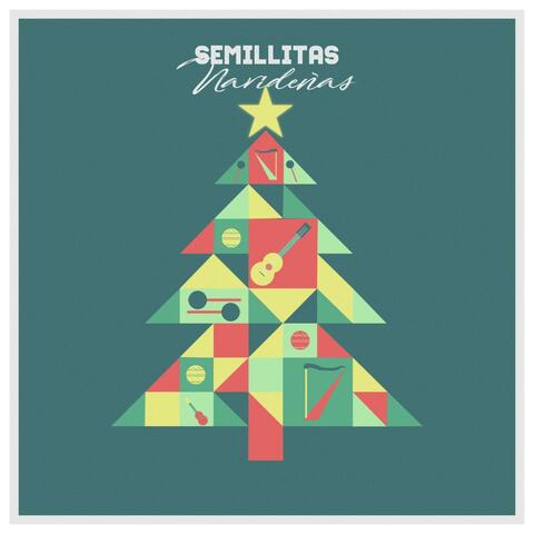 Semillitas Navideñas