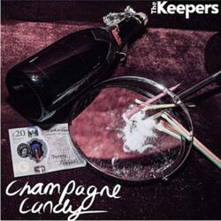 Champagne Cocaine