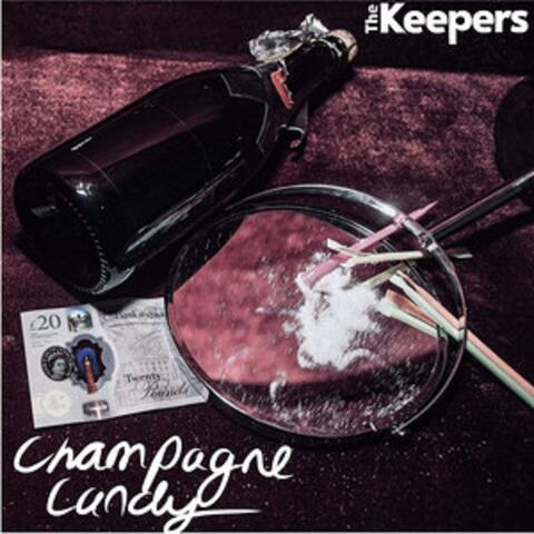 Champagne Candy