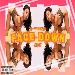 Face Down (feat. Jdx)