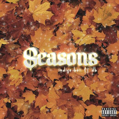 Seasons (feat. Db)