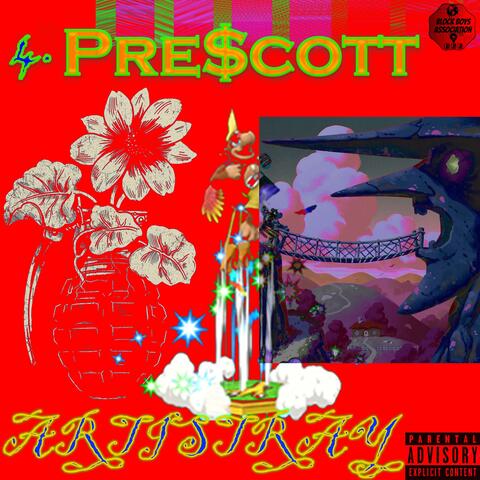 Pre$cott